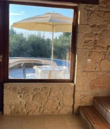 Private Vila With A Pool And Green View Holiday home *