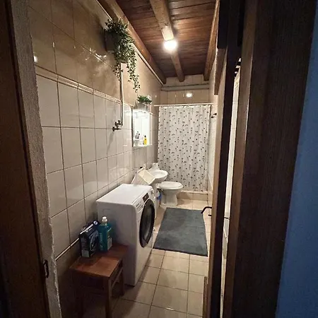 Private Vila With A Pool And Green View Holiday home *